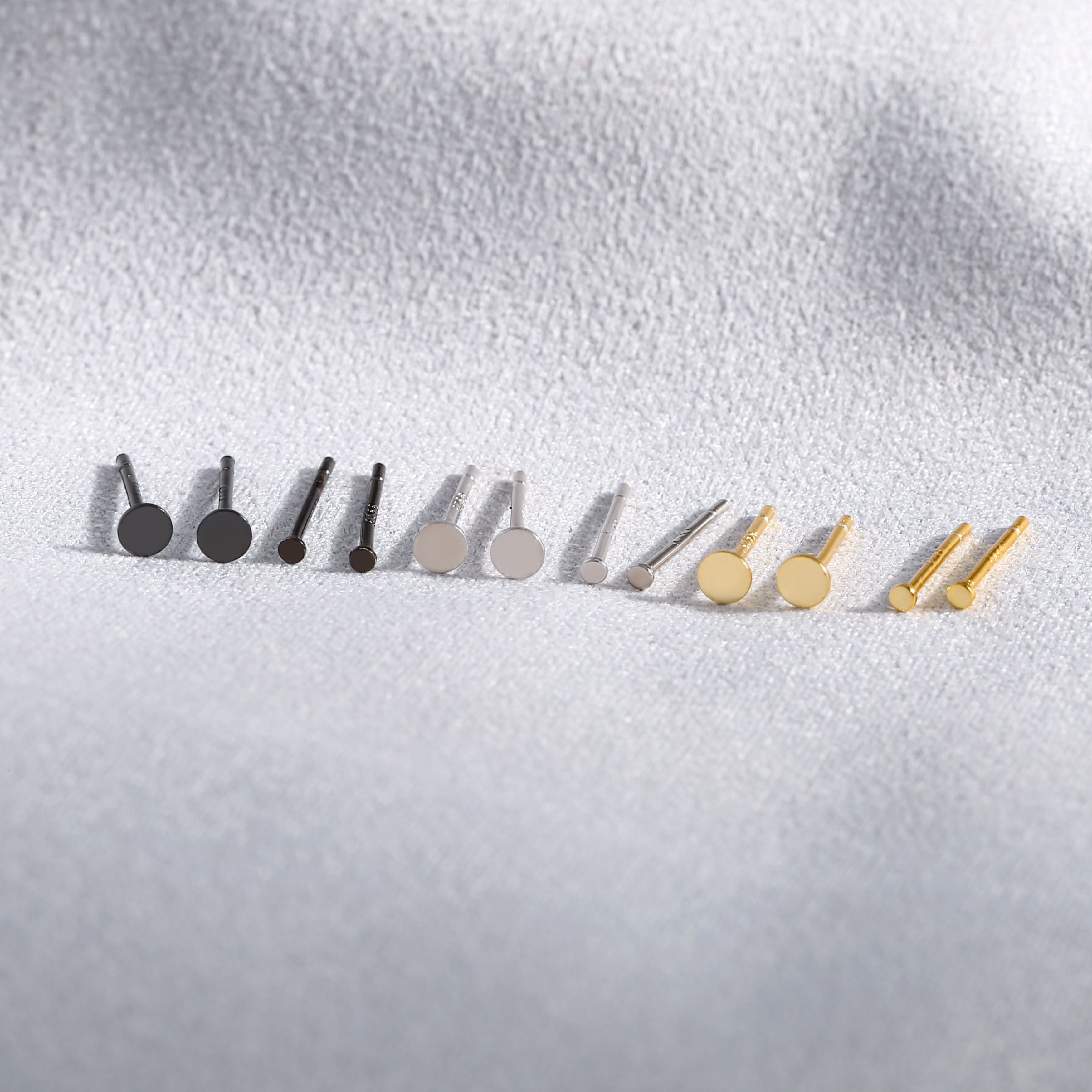 piercing earrings for women