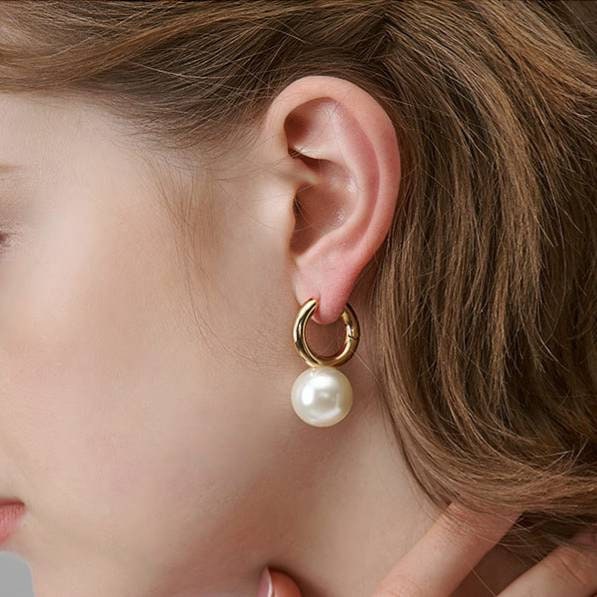 best hoop earrings