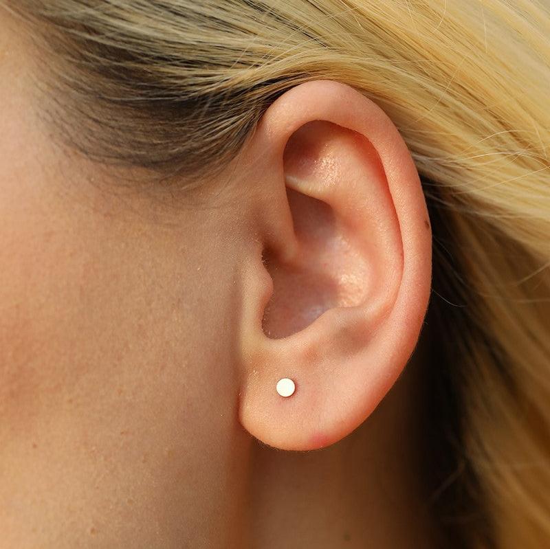 best stud earrings
