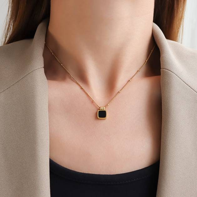 onyx color