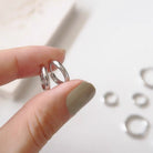 earrings rings