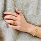 rings stylish