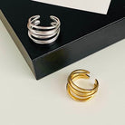 adjustable ring