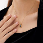 onyx color