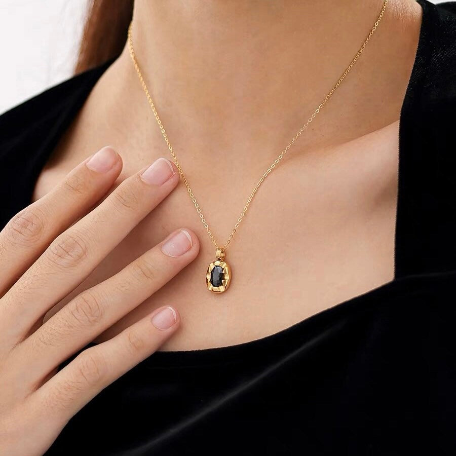 onyx color