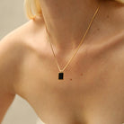 onyx color