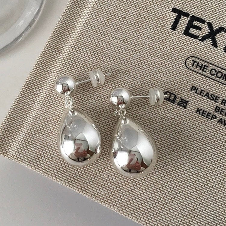 silver my