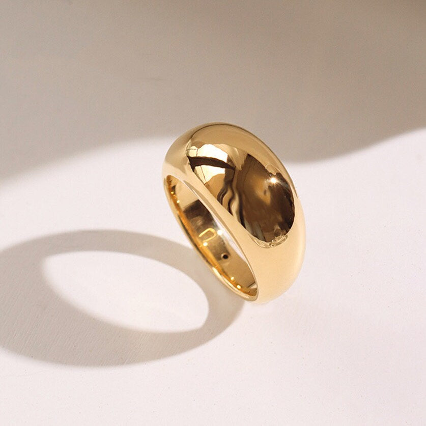 stylish rings